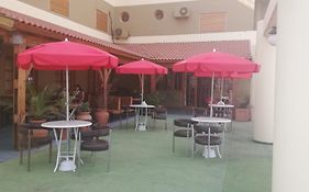 Hotel Continental Cosquin